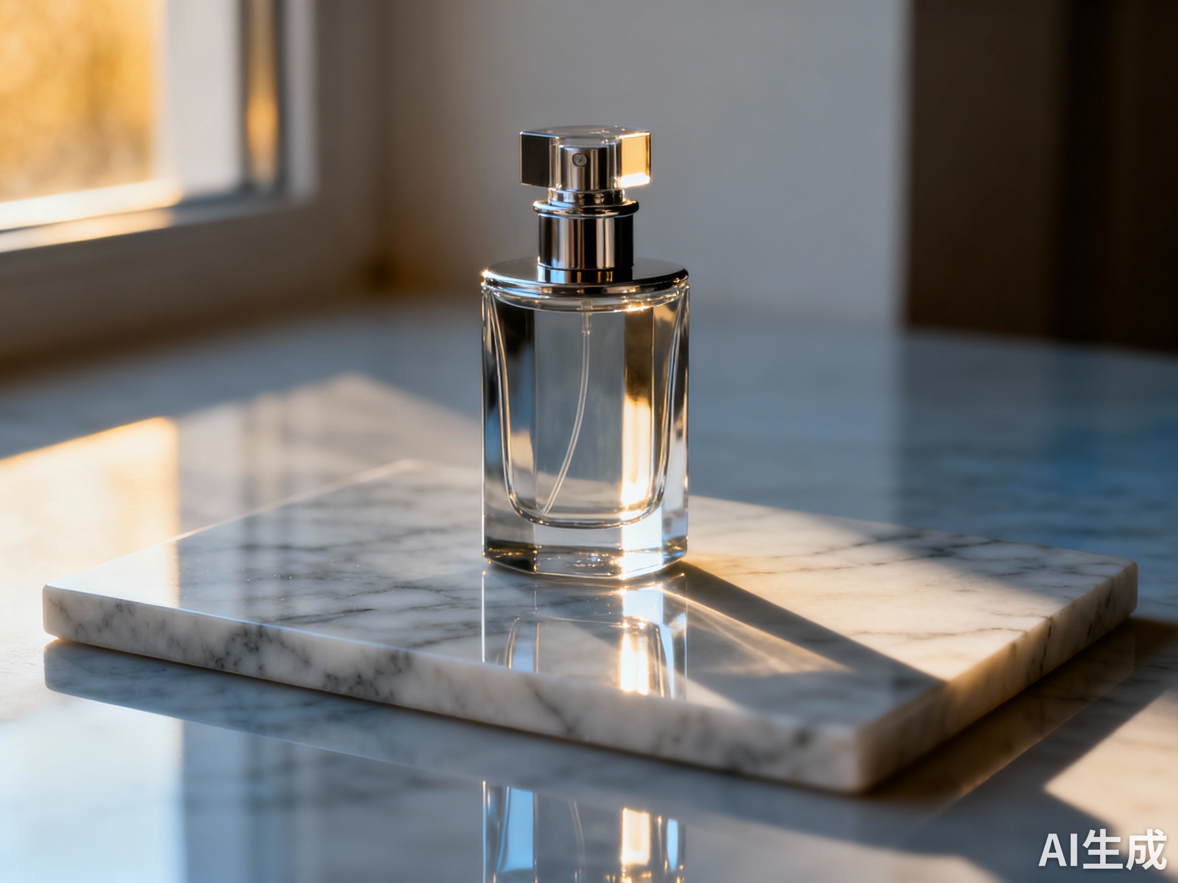  产品模型与商业摄影